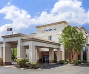 Photo 2 - Comfort Inn, Cleveland South - Richfield