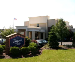 Photo 2 - Comfort Inn, Cleveland South - Richfield