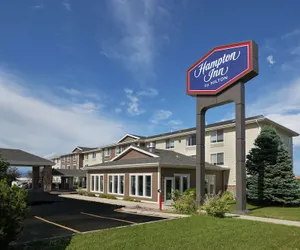 Photo 2 - Hampton Inn Helena