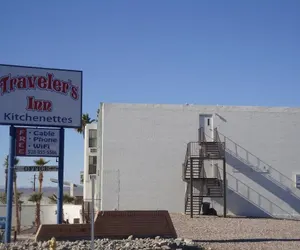 Photo 2 - Travelers Inn by Hotel O Lake Havasu City