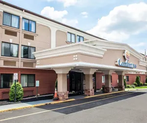 Photo 2 - Comfort Inn Feasterville - Trevose