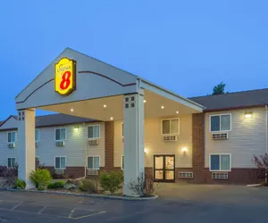 Photo 2 - Super 8 by Wyndham Blackfoot