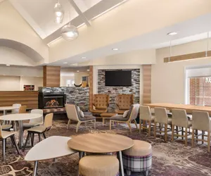 Photo 2 - Residence Inn by Marriott Houston The Woodlands/Market Street
