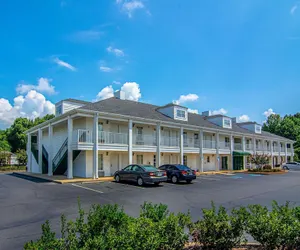 Photo 2 - Quality Inn Lagrange East I-85