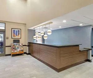 Photo 4 - Comfort Inn & Suites Arlington Heights - Schaumburg