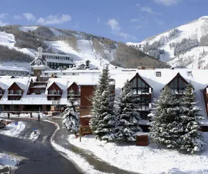 Photo 2 - The Lodge at Mountain Village by All Seasons Resort Lodging