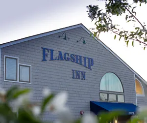 Photo 2 - Flagship Inn and Suites