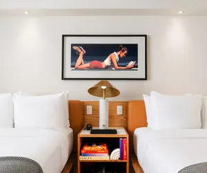 Photo 2 - Short Stories Hotel