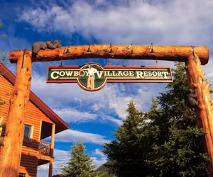 Photo 2 - Cowboy Village Resort