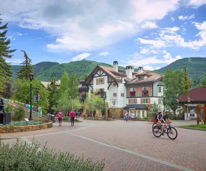 Photo 2 - Austria Haus