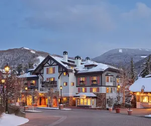 Photo 2 - Austria Haus