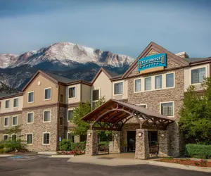 Photo 2 - Staybridge Suites Colorado Springs North, an IHG Hotel