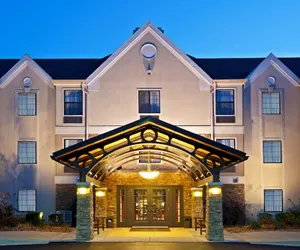 Photo 2 - Staybridge Suites South Springfield, an IHG Hotel