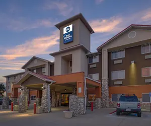 Photo 2 - Best Western Firestone Inn & Suites