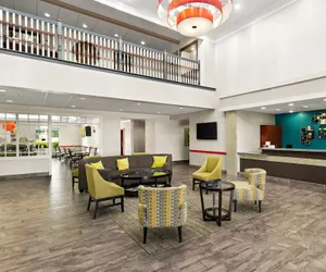 Photo 2 - Best Western Galleria Inn & Suites