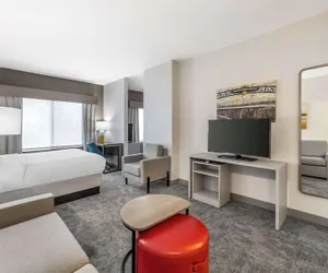 Photo 5 - Comfort Suites Redmond Airport