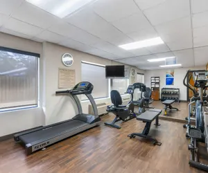 Photo 2 - Spark by Hilton Wilmington