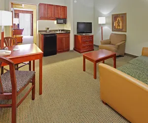 Photo 5 - Holiday Inn University of Memphis All Suite, an IHG Hotel