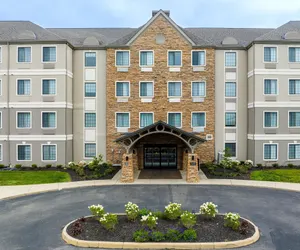 Photo 2 - Staybridge Suites Columbus-Dublin, an IHG Hotel