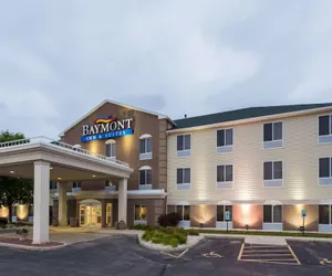 Photo 2 - Baymont by Wyndham Waterford/Burlington WI