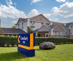 Photo 2 - Comfort Inn