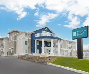 Photo 2 - MainStay Suites Madison Airport
