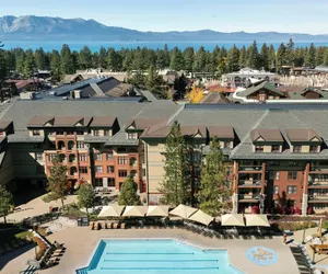 Photo 2 - Marriott's Timber Lodge