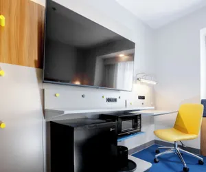 Photo 3 - Microtel Inn & Suites by Wyndham Wellsville