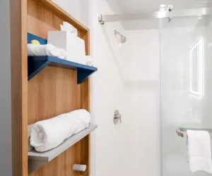 Photo 4 - Microtel Inn & Suites by Wyndham Wellsville