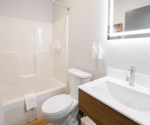 Photo 5 - Microtel Inn & Suites by Wyndham Wellsville