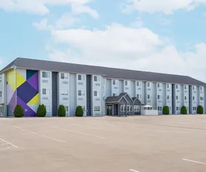 Photo 2 - Spark by Hilton Clarion