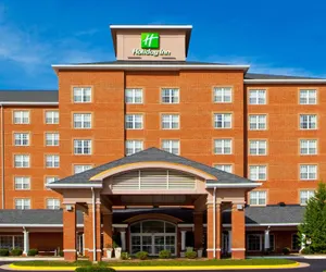 Photo 2 - Holiday Inn Chantilly-Dulles Expo Center by IHG