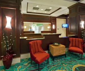 Photo 4 - Holiday Inn Chantilly-Dulles Expo Center by IHG