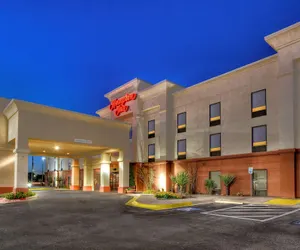 Photo 2 - Hampton Inn Midland