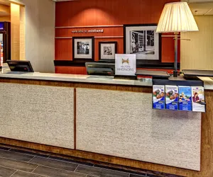 Photo 4 - Hampton Inn Midland