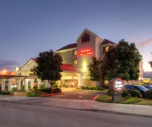 Photo 2 - Hampton Inn & Suites San Francisco-Burlingame-Airport South