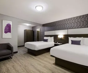 Photo 5 - Sunset West Hotel, SureStay Collection by Best Western