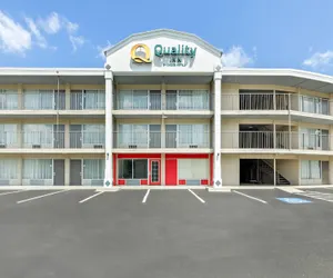 Photo 2 - Quality Inn Lexington