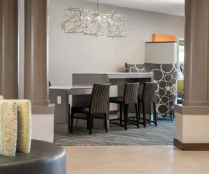 Photo 2 - Residence Inn by Marriott Cypress Los Alamitos