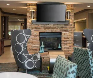 Photo 3 - Residence Inn by Marriott Cypress Los Alamitos