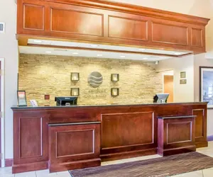 Photo 3 - Comfort Inn & Suites West Chester - North Cincinnati