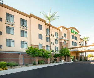 Photo 2 - Holiday Inn & Suites Goodyear - West Phoenix Area, an IHG hotel