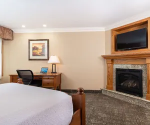 Photo 5 - Best Western Plus Waterbury - Stowe