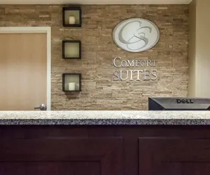Photo 3 - Comfort Suites Tulsa Central