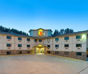 Photo 2 - Super 8 by Wyndham Hill City/Mt Rushmore/ Area