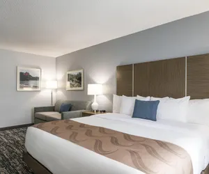 Photo 2 - Quality Inn