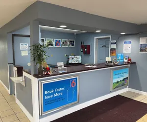 Photo 3 - Motel 6 Morehead, KY