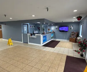 Photo 2 - Motel 6 Morehead, KY