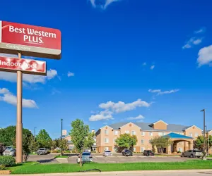 Photo 2 - Best Western Plus Cutting Horse Inn & Suites