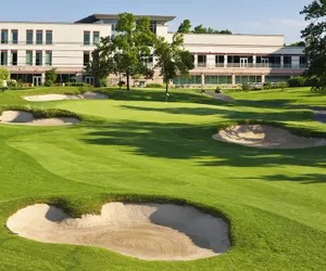 Photo 2 - Eaglewood Resort and Spa